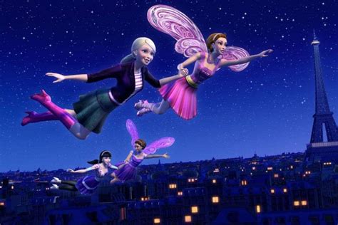 5 Rekomendasi Film Barbie Yang Wajib Kamu Tonton Bilik Sastra