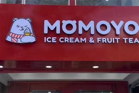 Mengenal Lebih Dalam Momoyo Ice Cream And Fruit Tea Mixue Nya Indonesia