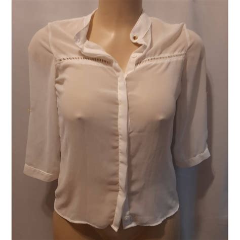 Camisa Feminina Renner Atelier Yuwa Ciao Jp