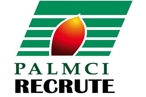 PALMCI Recrute 01 Assistant Administration RH H F Yatravail