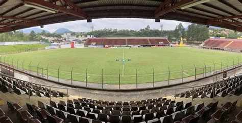 Futebol Assista ao vivo Juventus x Guarani de Palhoça no Estádio João