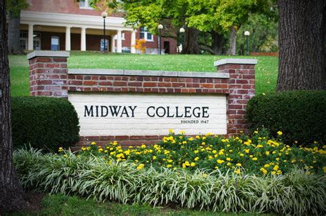 Midway University Global Admissions