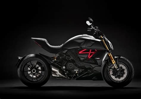 Ducati Diavel 1260 2019 20 Prezzo E Scheda Tecnica Moto It