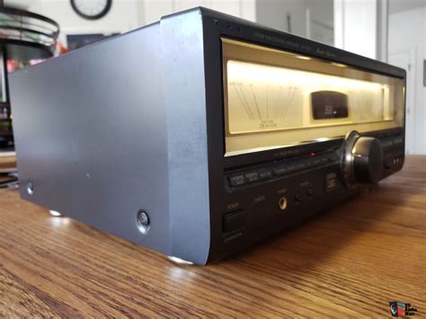 Technics Sa Tx Master Reference Thx Receiver Sh Ac Digital