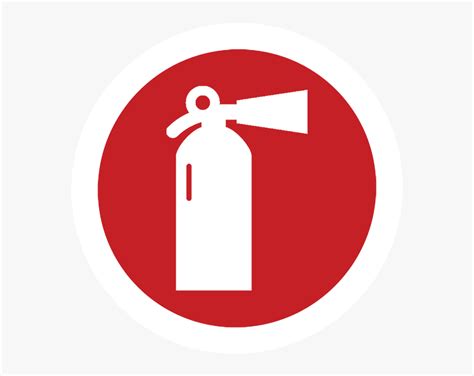 fire extinguisher logo