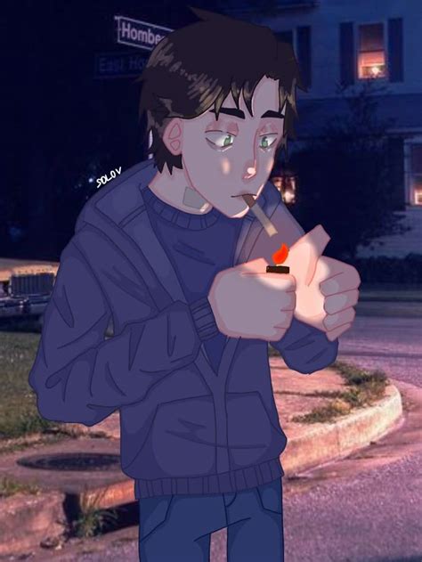 Ponyboy Curtis