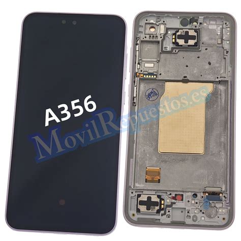 Pantalla Completa Lcd Y T Ctil Original Para Samsung Galaxy A G