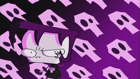 Invader Zim Title Sequence Invader Zim Image 23438561 Fanpop