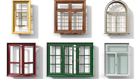 Coloured UPVC Windows Compare Options Before You Buy