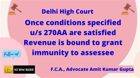 Once Conditions Specified Us 270aa Are Satisfied Revenue Is Bound To