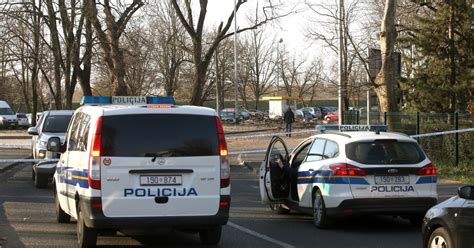 Policija upala u kuću ministra zdravlja Hrvatske i uhapsila ga Na meti