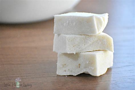 Homemade Gourmet Marshmallows Recipe Maple Marshmallows Little House Living