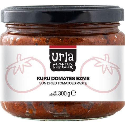 Kuru Domate Urla Iftlik Store