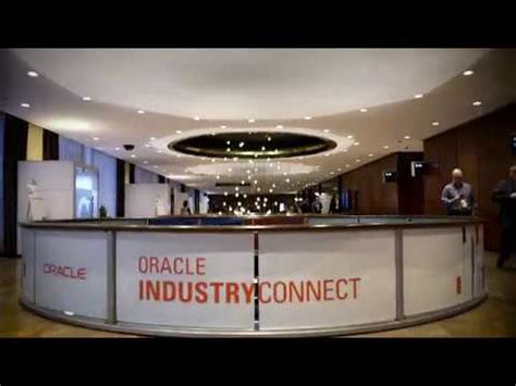 Oracle fintech ecosystem | Oracle