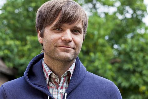 15 Astounding Facts About Ben Gibbard - Facts.net