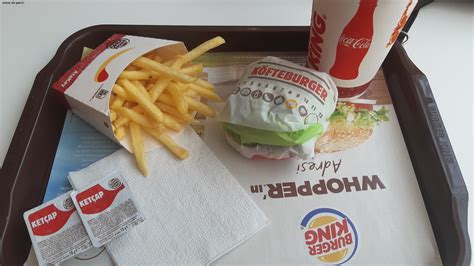 Burger King Somunoğlu Cd No Burger King Telefon Fotoğraf Video