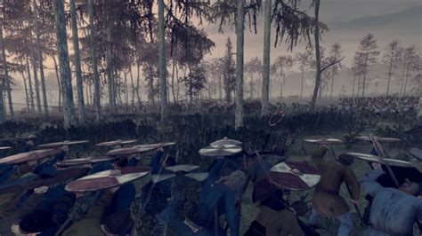 Total War: Attila review