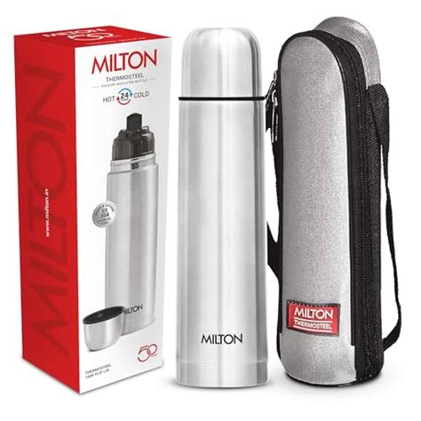 Best Thermos Flasks & Vacuum Food Flasks - Keep your food hot or cold