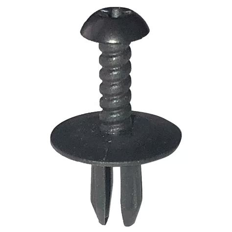 Buy Screw In Rivet 113108059902 Essentra Components Uk