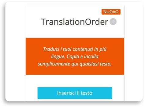 Textbroker Servizio Di Traduzione Textbroker