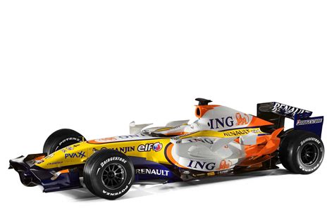 2007 Renault R27