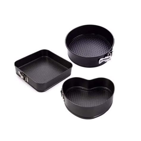 Set De Moldes Antiadherentes Correosclic