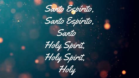 Santo Espírito Laura Souguellis HOLY SPIRIT VOCODER