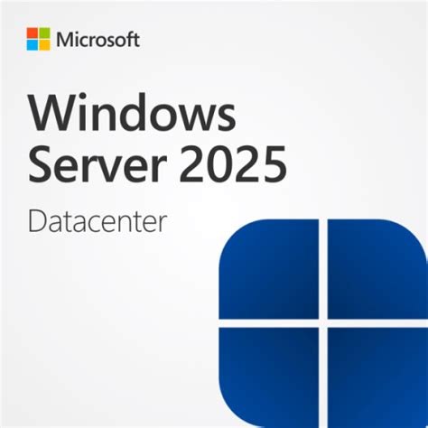 Windows Server 2019 Standard License Key DIGI WORLD