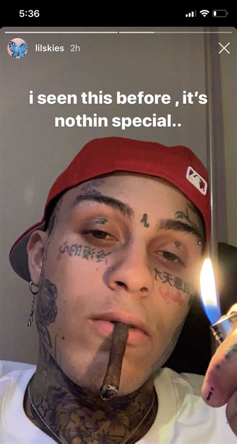 Lil Skies 🦋 Lil Skies Lil Cool Sports Cars