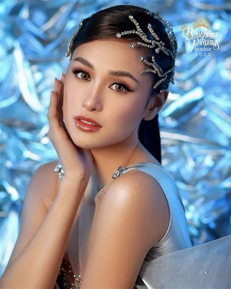 Binibining Pilipinas 2022 GLAM SHOTS