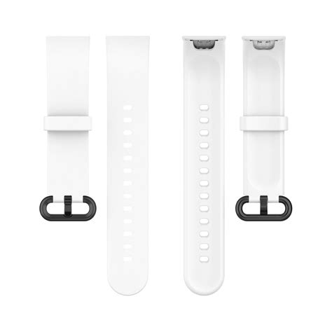 Marcuvmk Replacement Watch Band Strap Bracelet Belt For Mi Watch Lite