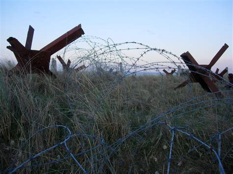 Poland builds anti-tank barricades; Lithuania considers strengthening ...