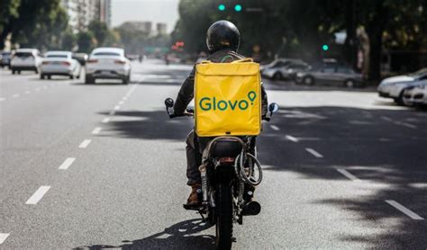 Безкоштовні доставки замовлення в Києві, Одесі та Дніпрі від Glovo