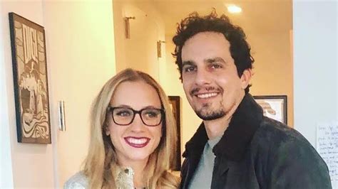 What Does Kat Timpf Husband Cameron Friscia Do For A Living? Know About ...