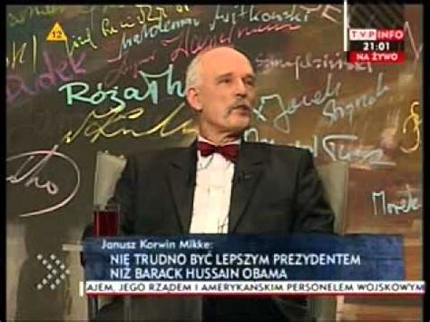 Młodzież Kontra 324 Janusz Korwin Mikke Nowa Prawica UPR część 1