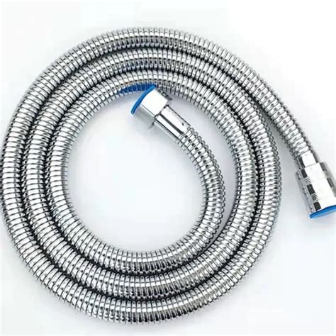 SUS304 Shower Hose 1 5M 2M Flexible High Quality Stainless Lazada PH