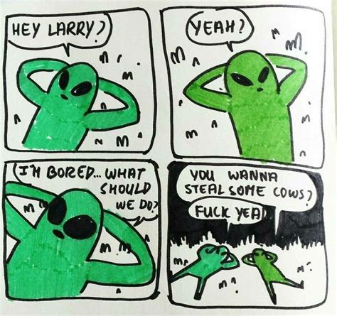 Pin By Luis On Dibujos Alien Aesthetic Alien Funny