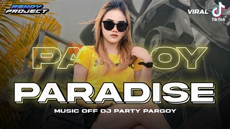 DJ PARADISE TERBARU JINGGLE MALA AUDIO STYLE TRAP PARTY BASS JLEGG