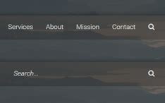 Free Bootstrap Themes & Templates | AZMIND