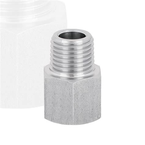 Adaptor Male-Female, taper - RX16 | Cmatic
