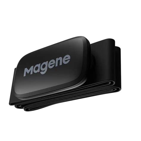 Magene H Heart Rate Sensor S Speed Cadence Sensor Bluetooth Ant