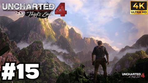 The Thieves Of Libertalia Uncharted 4 A Thief S End Gameplay 15