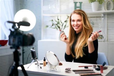 Influencers cosmética España quiénes son las mejores