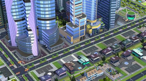 SimCity BuildIt Update Now Available [Q&A]