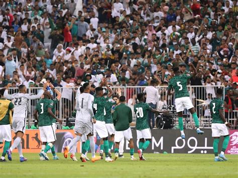 Saudi Arabia World Cup 2022 Preview Prediction Fixtures Squad Star