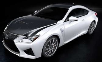 Lexus Rcf The Most Powerful Lexus V Yet Unveiled Fareastgizmos