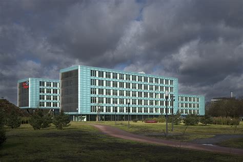 High Tech Campus Eindhoven