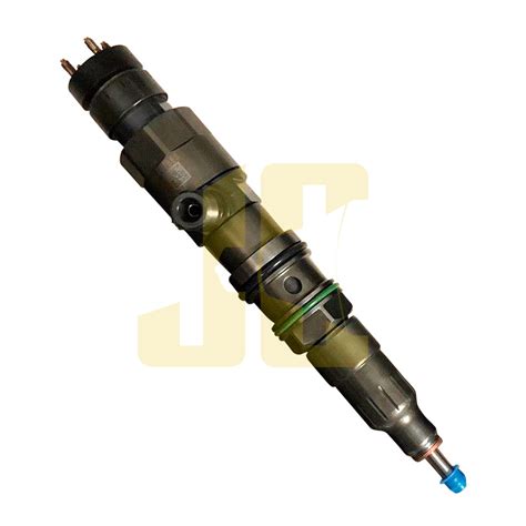 Genuine Detroit Dd15 Injector A4720701187 550 150 Core Deposit Jc Diesel Injector