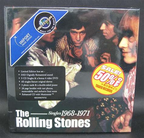 Abkcothe Rolling Stonesthe Singleshardoffオフモール（オフモ）2010270000108118