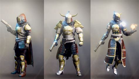 Destiny 2 Season Of Opulence Iron Banner Armour Guide Vg247